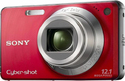 Sony DSC-W270/RC compact camera